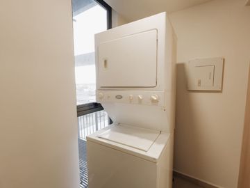 Departamento amueblado en renta en zona real Zapopan