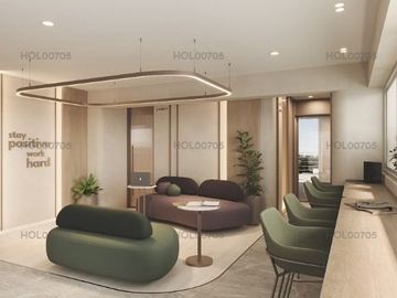 Lindo proyecto en el corazón residencial de Surco