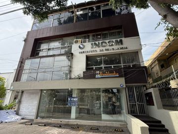 Edificio en Venta Av vallarta