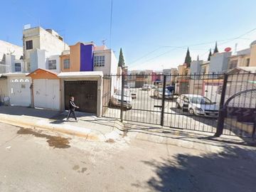 CASA EN VENTA DE REMATE DE BANCO ,NO SE ACEPTAN CAMBIOS ,TEXCOCO 8 REAL DE SAN VICENTE 1 CHICOLOAPAN EDO DE MEX