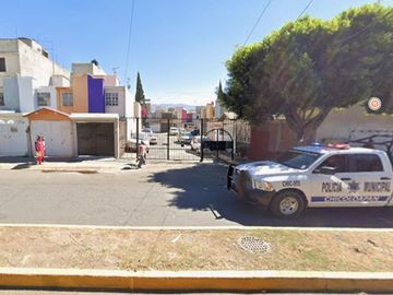 CASA EN VENTA DE REMATE DE BANCO ,NO SE ACEPTAN CAMBIOS ,TEXCOCO 8 REAL DE SAN VICENTE 1 CHICOLOAPAN EDO DE MEX