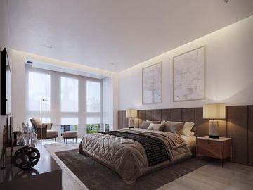 Casa en venta en Samborondón, Aires Norte, 4 dormitorios, 4 baños, 260.23 m²