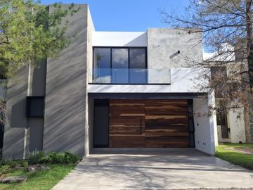 CASA EN VENTA LA CAMPIÑA DEL BOSQUE LEON GUANAJUATO