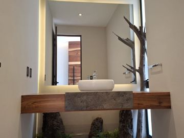 CASA EN VENTA LA CAMPIÑA DEL BOSQUE LEON GUANAJUATO