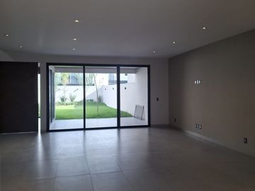 CASA EN VENTA LA CAMPIÑA DEL BOSQUE LEON GUANAJUATO