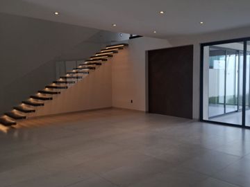 CASA EN VENTA LA CAMPIÑA DEL BOSQUE LEON GUANAJUATO