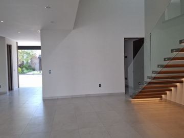 CASA EN VENTA LA CAMPIÑA DEL BOSQUE LEON GUANAJUATO