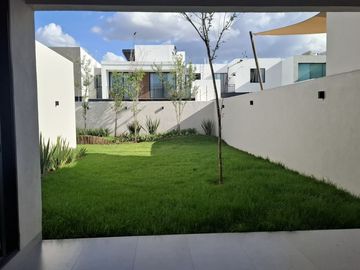 CASA EN VENTA LA CAMPIÑA DEL BOSQUE LEON GUANAJUATO