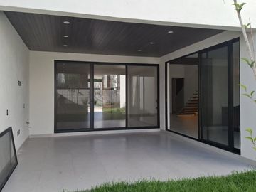 CASA EN VENTA LA CAMPIÑA DEL BOSQUE LEON GUANAJUATO
