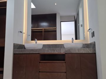 CASA EN VENTA LA CAMPIÑA DEL BOSQUE LEON GUANAJUATO
