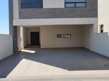 🏡 CASAS NUEVAS EN VENTA EN DOMINIO CUMBRES, FRENTE A PARQUE🏡