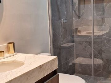 🏡 CASAS NUEVAS EN VENTA EN DOMINIO CUMBRES, FRENTE A PARQUE🏡