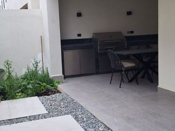 🏡 CASAS NUEVAS EN VENTA EN DOMINIO CUMBRES, FRENTE A PARQUE🏡