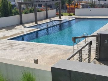 🏡 CASAS NUEVAS EN VENTA EN DOMINIO CUMBRES, FRENTE A PARQUE🏡