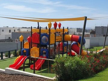 🏡 CASAS NUEVAS EN VENTA EN DOMINIO CUMBRES, FRENTE A PARQUE🏡