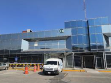 BODEGA DE 4,924m2 DENTRO DE CONJUNTO  CON  CONTROL DE ACCESOS.