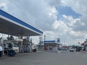 Local en Renta Gasolinera Blvd. Alonso  de Torres y San Juan Bosco, León, Guanajuato