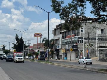 Local en Renta Gasolinera Blvd. Alonso  de Torres y San Juan Bosco, León, Guanajuato