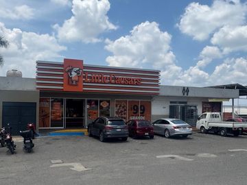 Local en Renta Gasolinera Blvd. Alonso  de Torres y San Juan Bosco, León, Guanajuato
