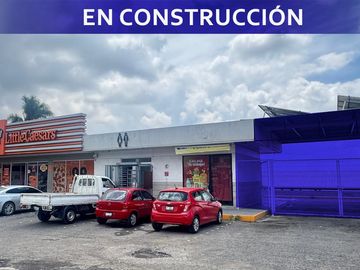 Local en Renta Gasolinera Blvd. Alonso  de Torres y San Juan Bosco, León, Guanajuato