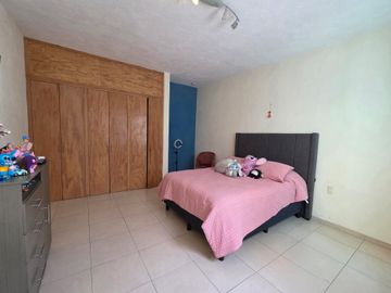 Departamento de 165 m² en Lomas de Atzingo