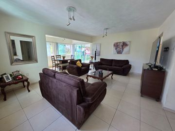 Departamento de 165 m² en Lomas de Atzingo