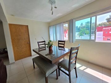 Departamento de 165 m² en Lomas de Atzingo