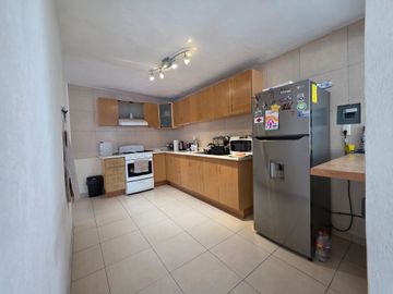 Departamento de 165 m² en Lomas de Atzingo