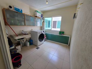 Departamento de 165 m² en Lomas de Atzingo