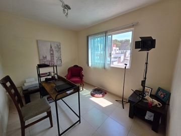 Departamento de 165 m² en Lomas de Atzingo