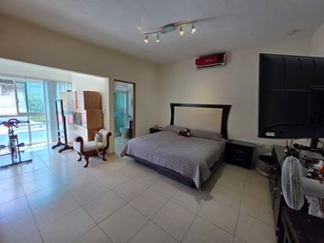 Departamento de 165 m² en Lomas de Atzingo