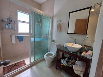 Departamento de 165 m² en Lomas de Atzingo