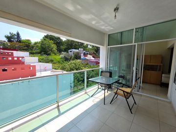Departamento de 165 m² en Lomas de Atzingo