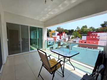 Departamento de 165 m² en Lomas de Atzingo