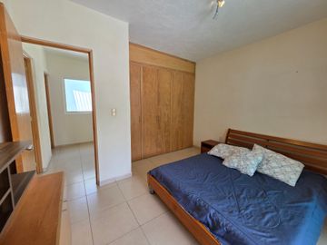 Departamento de 165 m² en Lomas de Atzingo