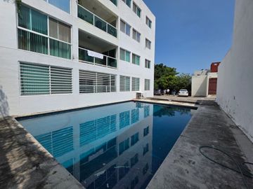 Departamento de 165 m² en Lomas de Atzingo