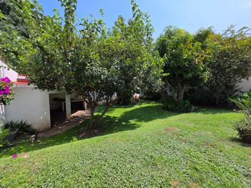 Departamento de 165 m² en Lomas de Atzingo