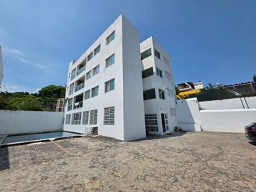 Departamento de 165 m² en Lomas de Atzingo