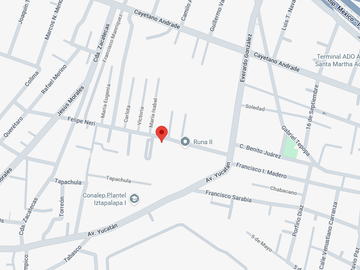 NO CREDITOS, DEPARTAMENTO EN VENTA PUEBLO DE SAN SEBASTIAN, IZTAPALAPA, CIUDAD DE MEXICO