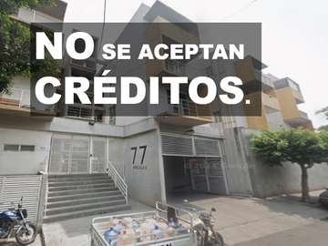 NO CREDITOS, DEPARTAMENTO EN VENTA PUEBLO DE SAN SEBASTIAN, IZTAPALAPA, CIUDAD DE MEXICO