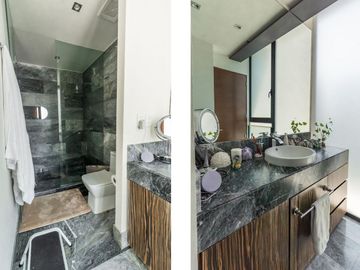 Departamento de lujo con vistas espectaculares, en venta