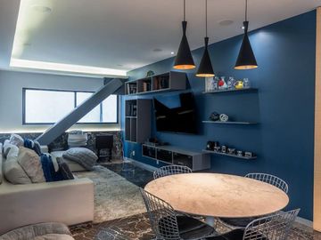 Departamento de lujo con vistas espectaculares, en venta