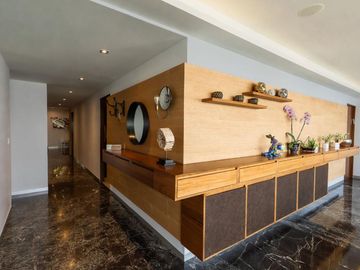 Departamento de lujo con vistas espectaculares, en venta