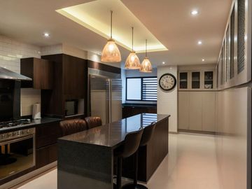 Departamento de lujo con vistas espectaculares, en venta