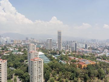 Departamento de lujo con vistas espectaculares, en venta