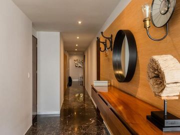 Departamento de lujo con vistas espectaculares, en venta