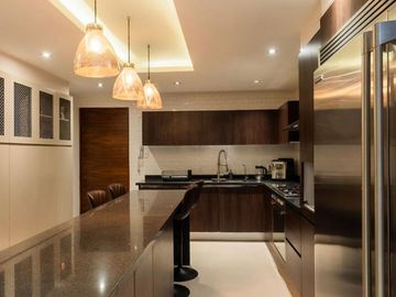 Departamento de lujo con vistas espectaculares, en venta