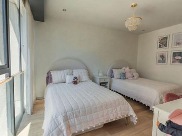 Departamento de lujo con vistas espectaculares, en venta