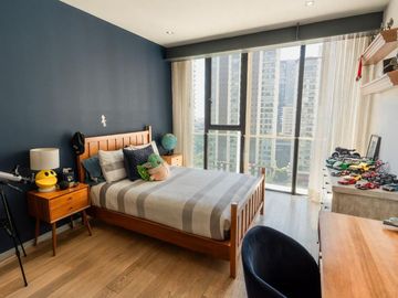 Departamento de lujo con vistas espectaculares, en venta