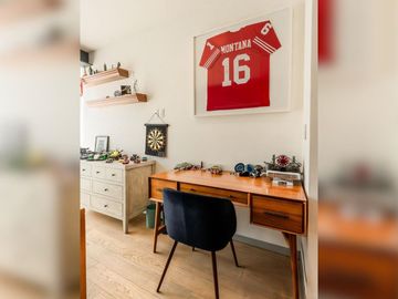 Departamento de lujo con vistas espectaculares, en venta